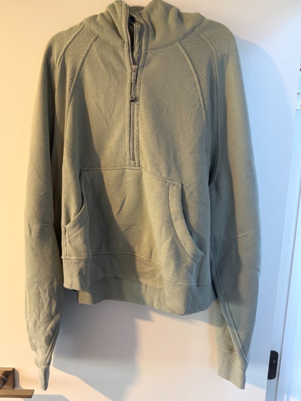 Lululemon Scuba Size XL/XXL